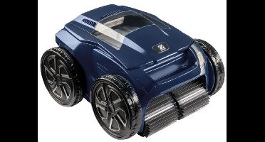 sibo Zodiac RA iQ Zwembadrobot - Zwembadstofzuiger met Sensor Nav System - 6800