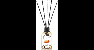Pierre Cardin Reed Diffuser - Amber