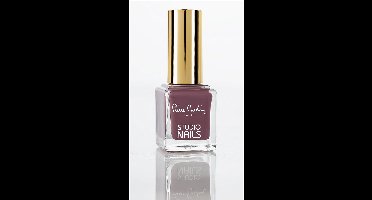 Pierre Cardin Studio Nails – Pale Dark Pink