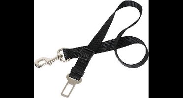 Boon Clicklijn Auto 25 mm / 60 - 75 cm - Zwart