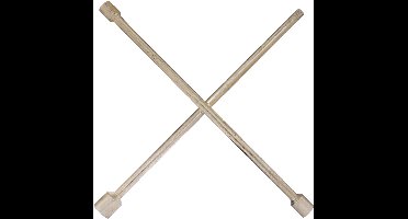 Kruissleutel 3/4 - 24, 27, 32mm