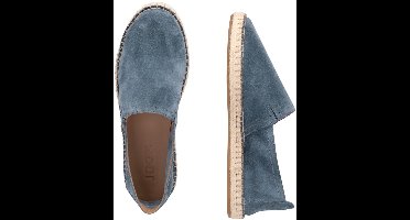 Joop - Herren Slip On Velluto Stampa Lias