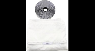 Be Cool BC03AIRSTPVT Deurafdichting 1 stuk(s)