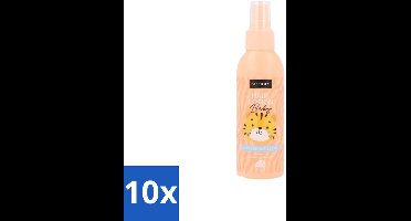 Sence Baby – Haarlotion – Verzorgend – 150 ml - Bulkverpakking - 10 stuks