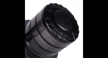 LED Zwaailamp PRO met magneet inclusief aanstekerplug met schakelaar