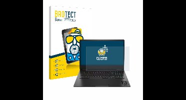 BROTECT - Screenprotector voor HP Omen 16 2024 - Folie Beschermfolie matte