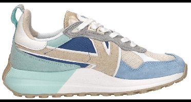 KAOTIKO Detroit Sneakers - Dames - Multi - Maat 37