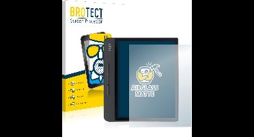 BROTECT - Screenprotector voor Kobo Forma - Folie Beschermfolie Beschermglas matte