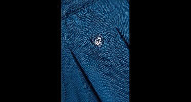 4PRESIDENT Rok Meisjes - Blue - Maat 98