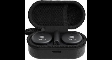 Boya Omic-U Wireless 2.4GHz Dual-Channel Microphone System