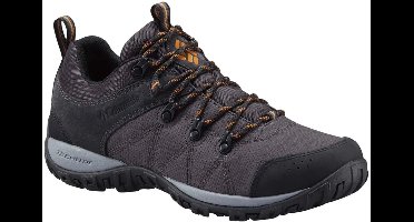 Columbia Peakfreak Venture Lt Wandelschoenen Grijs EU 50 Man