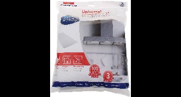 CANDY - Vetfilter KFU6901 - 35602040