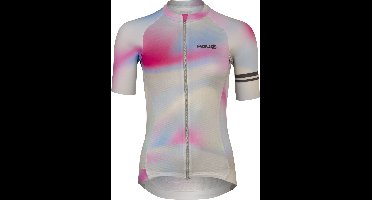 AGU Fietsshirt Performance Dames - Gradient Swirl