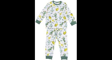 Chicco - Jongen - Lange Pyjama - Maat 116