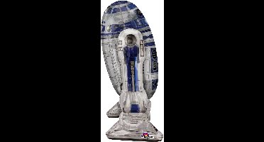 Star Wars R2D2 airwalker