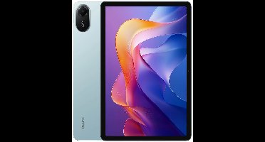 Xiaomi Redmi Pad 2 Wifi - 8GB/256GB - Muntgroen
