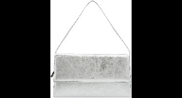 PICARD Schoudertas Koppeling Auguri Crossbody Bag Silver Zilverkleurig