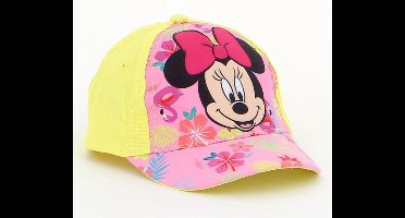 Disney Minnie baby honkbalpet 50 cm