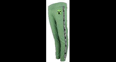 Minecraft kinderbroeken, joggingbroek 9 jaar