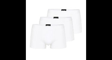 HUGO BOSS TRUNK 3P BOSS ONE Wit S EU