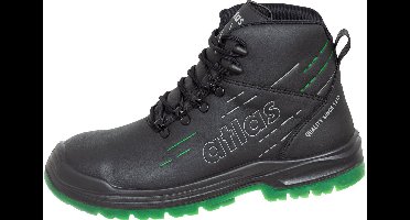 Atlas Veiligheidsschoenen 24900 Atlas AGRAR MAX