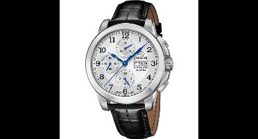 Jaguar - J975/1 - Polshorloge - Chronograaf - Automatisch - Heren