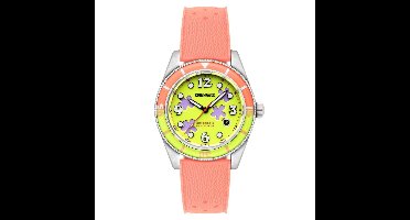Spinnaker - SP-5151-02 - Polshorloge - Heren - Automatisch - FLEUSS CONCH ST LTD EDT