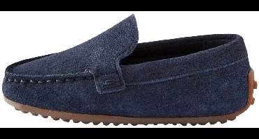 Next Suède instaploafers