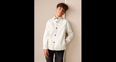 Next Canvas overshirt