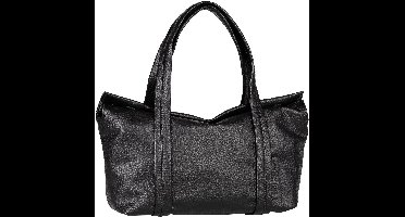 TOM TAILOR schoudertas Alonda Shoulder Bag Black zwart