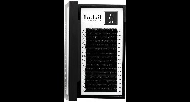 Nanolash Volume Lashes Nepwimpers - 0.10 C 10mm - 16 stuks