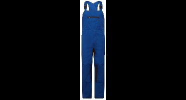 Portwest WX2 Eco Stretch Amerikaanse Overall CD850 - Kwartsblauw - L