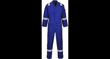 Portwest Araflame Silver Overall AF73 - Korenblauw - 44