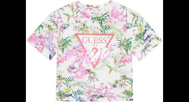 Meisjes-T-shirt Guess