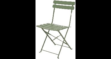 Kaemingk | Set Helsingborg Staal Outdoor | Groen | Ø 60 x 71 cm