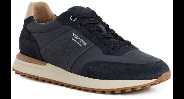 Marco Tozzi MT SPORT Heren Sneaker 2-13661-46 805 F-breedte Maat: 41 EU