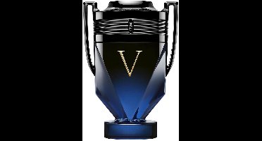 Paco Rabanne Invictus Victory Elixir 100 ml Parfum Intense Spray - Herenparfum