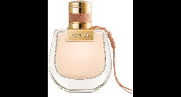 Chloe Nomade eau de parfum voor dames - Met lychee en eikenmos - 50 ml