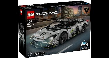 LEGO® Technic Lamborghini Revuelto Supersportwagen - 42214