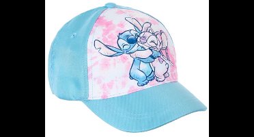 Disney Lilo en Stitch Hug kinderpet 54 cm