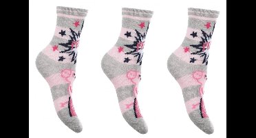 Peppa Pig kindersokken 31/34