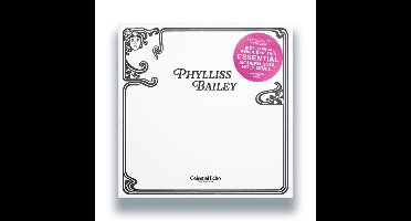 Phylliss Bailey - Phylliss