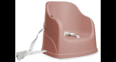 Thermobaby – Tudi – Stoelverhoger – 3-puntsgordel – Monobloc