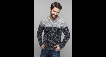 Carisma gebreide trui