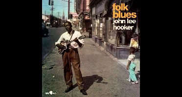 Folk Blues