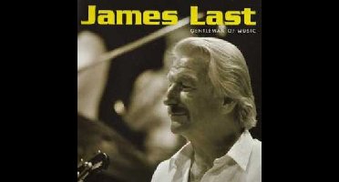 James Last - Gentleman In Music (CD)
