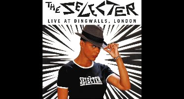 Live at Dingwalls, London