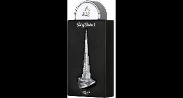 Art of Arabia I - Lattafa Pride - Eau de Parfum 100 ml