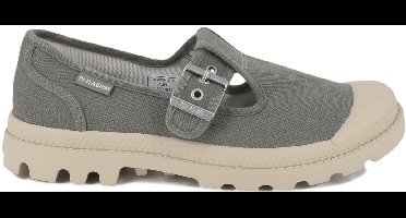 Pampa M-Jane Washed W