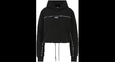 Fila Laagna Sweater Zwart Dames - Maat L